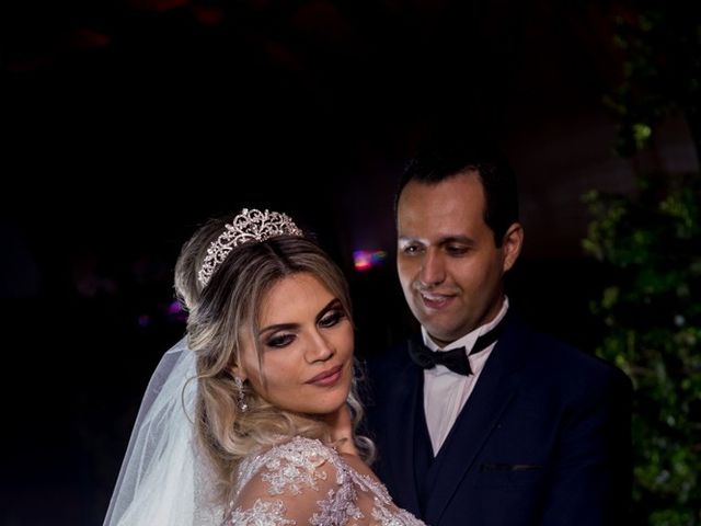 O casamento de Rodolfo e Elisangela em São Caetano do Sul, São Paulo 44