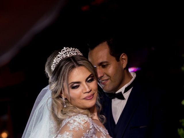 O casamento de Rodolfo e Elisangela em São Caetano do Sul, São Paulo 45