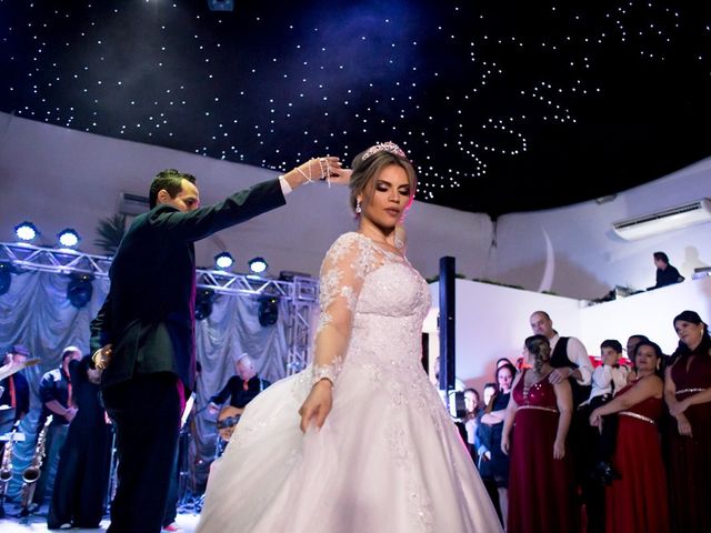 O casamento de Rodolfo e Elisangela em São Caetano do Sul, São Paulo 56