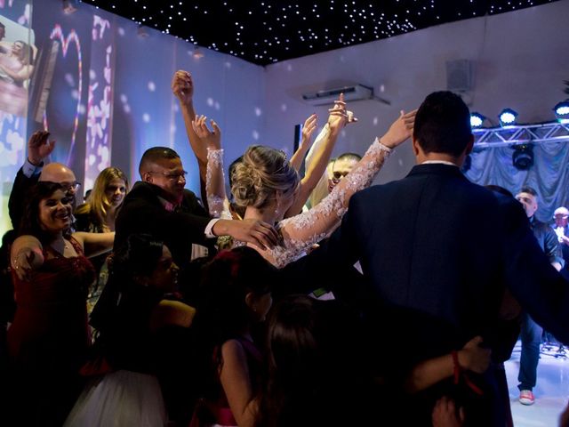 O casamento de Rodolfo e Elisangela em São Caetano do Sul, São Paulo 58