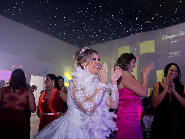 O casamento de Rodolfo e Elisangela em São Caetano do Sul, São Paulo 62