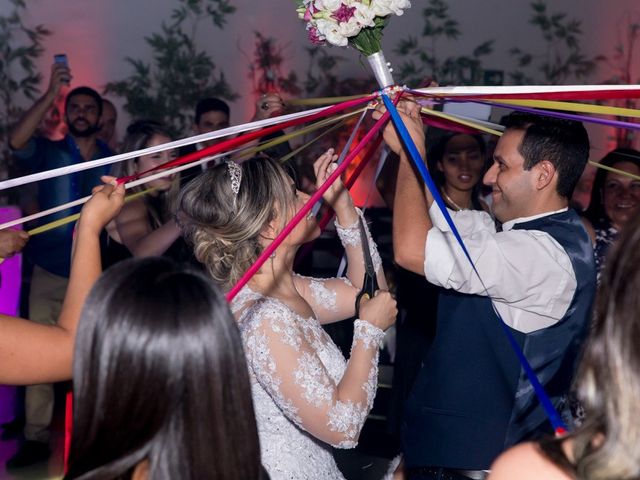 O casamento de Rodolfo e Elisangela em São Caetano do Sul, São Paulo 72