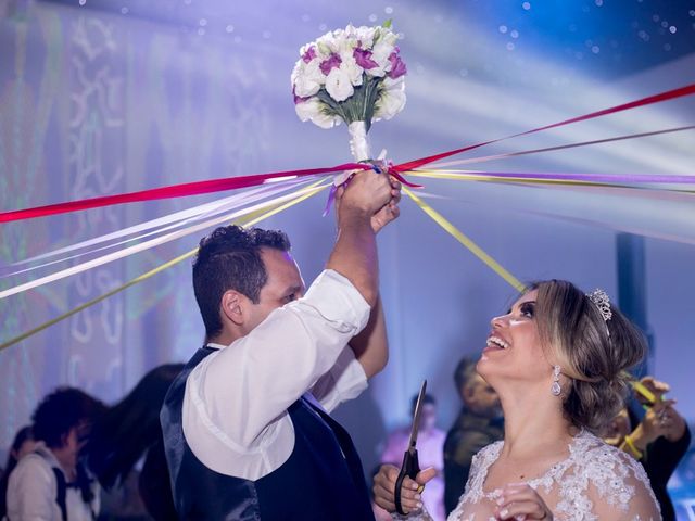 O casamento de Rodolfo e Elisangela em São Caetano do Sul, São Paulo 74