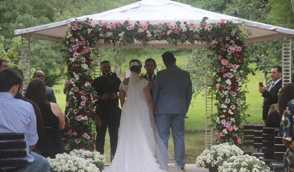 O casamento de Waldir e Dayane em Mairiporã, São Paulo Estado