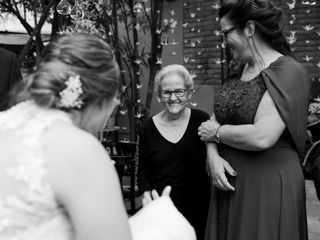 O casamento de Gabriella  e Fernando 3