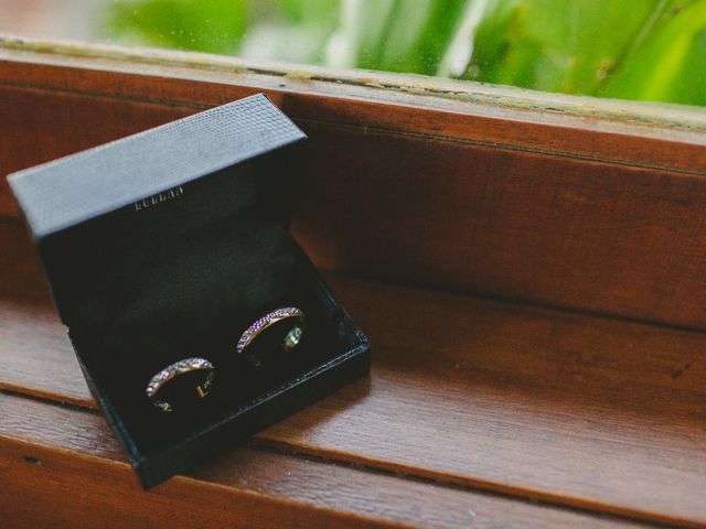 O casamento de Wagner e Eliane  em Armação dos Búzios, Rio de Janeiro 10