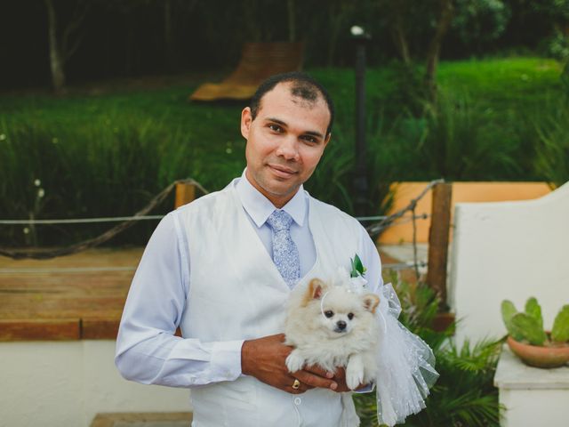 O casamento de Wagner e Eliane  em Armação dos Búzios, Rio de Janeiro 30