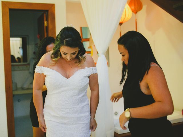 O casamento de Wagner e Eliane  em Armação dos Búzios, Rio de Janeiro 14