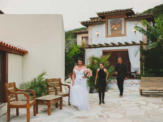 O casamento de Wagner e Eliane  em Armação dos Búzios, Rio de Janeiro 26