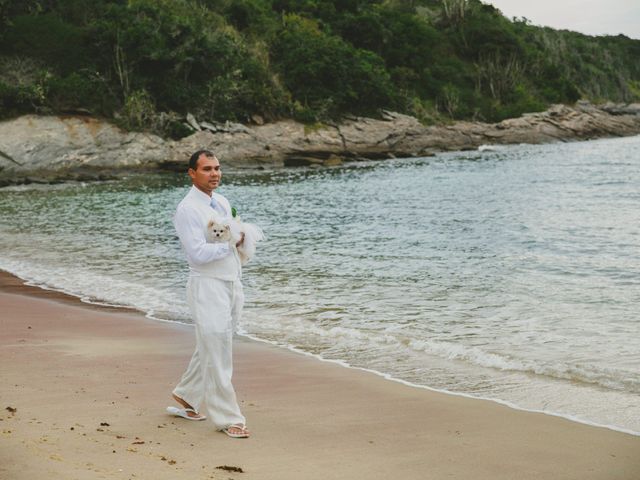 O casamento de Wagner e Eliane  em Armação dos Búzios, Rio de Janeiro 28