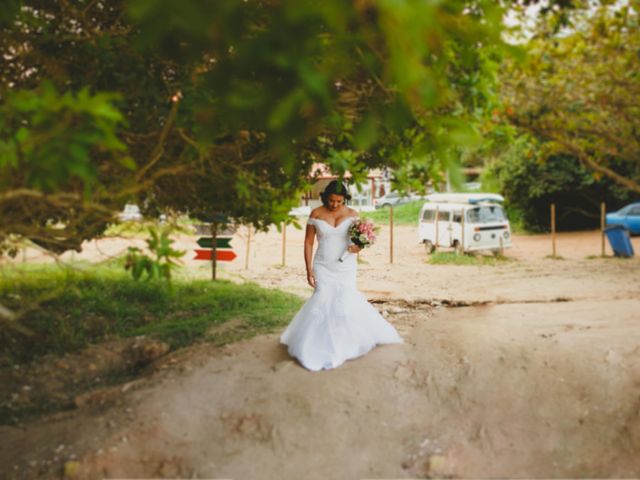 O casamento de Wagner e Eliane  em Armação dos Búzios, Rio de Janeiro 31