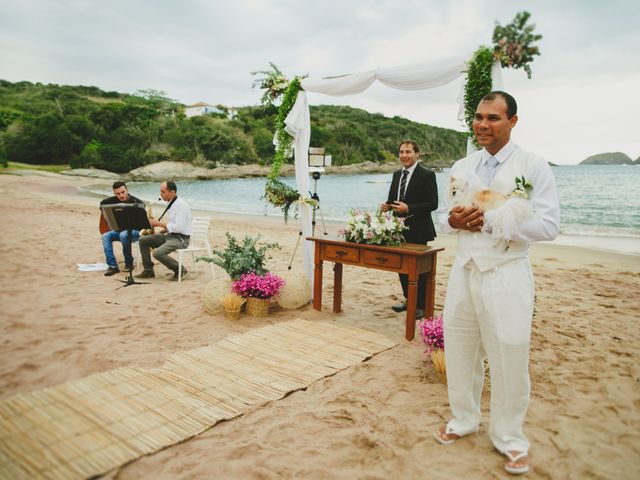 O casamento de Wagner e Eliane  em Armação dos Búzios, Rio de Janeiro 39