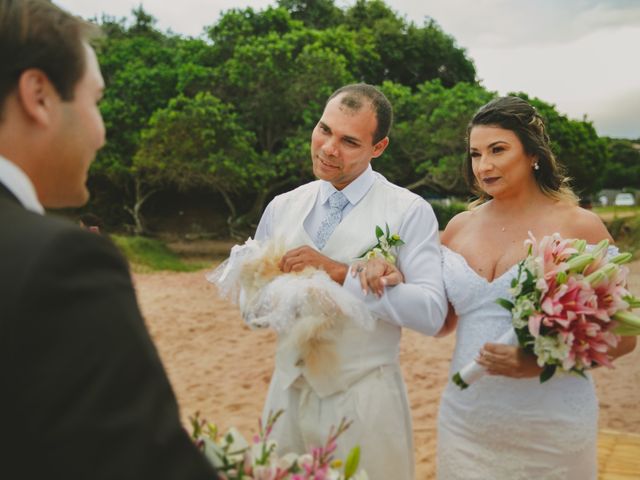 O casamento de Wagner e Eliane  em Armação dos Búzios, Rio de Janeiro 36