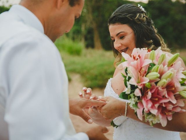 O casamento de Wagner e Eliane  em Armação dos Búzios, Rio de Janeiro 43