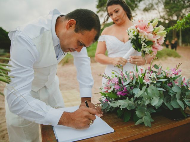 O casamento de Wagner e Eliane  em Armação dos Búzios, Rio de Janeiro 45