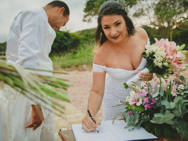 O casamento de Wagner e Eliane  em Armação dos Búzios, Rio de Janeiro 47