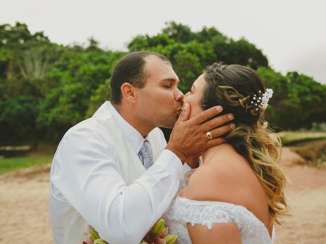 O casamento de Wagner e Eliane  em Armação dos Búzios, Rio de Janeiro 48