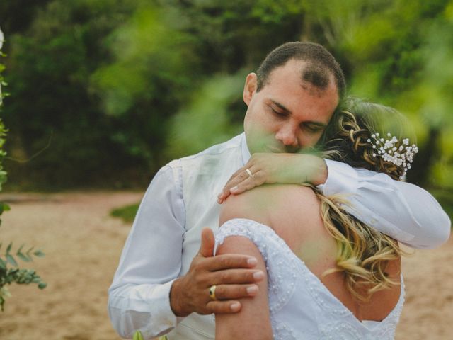 O casamento de Wagner e Eliane  em Armação dos Búzios, Rio de Janeiro 50
