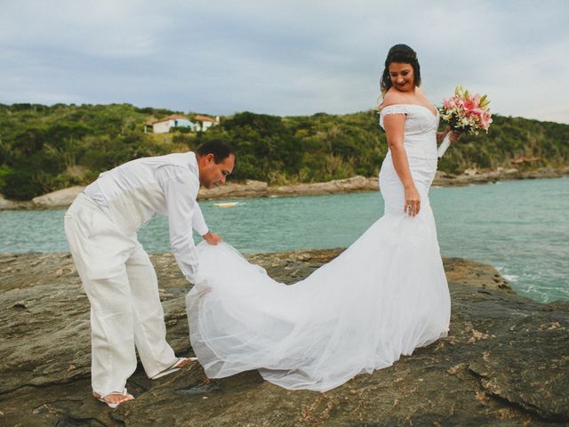 O casamento de Wagner e Eliane  em Armação dos Búzios, Rio de Janeiro 52