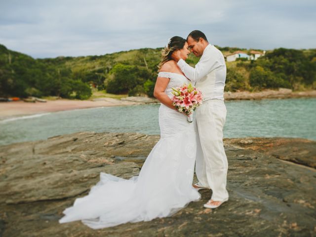 O casamento de Wagner e Eliane  em Armação dos Búzios, Rio de Janeiro 54