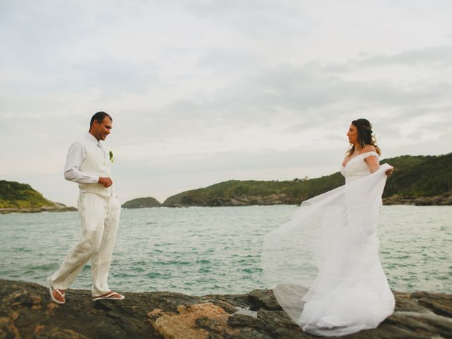 O casamento de Wagner e Eliane  em Armação dos Búzios, Rio de Janeiro 55