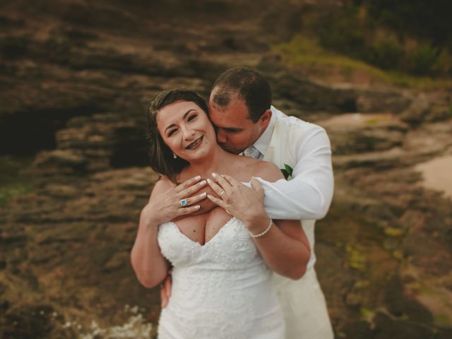 O casamento de Wagner e Eliane  em Armação dos Búzios, Rio de Janeiro 59