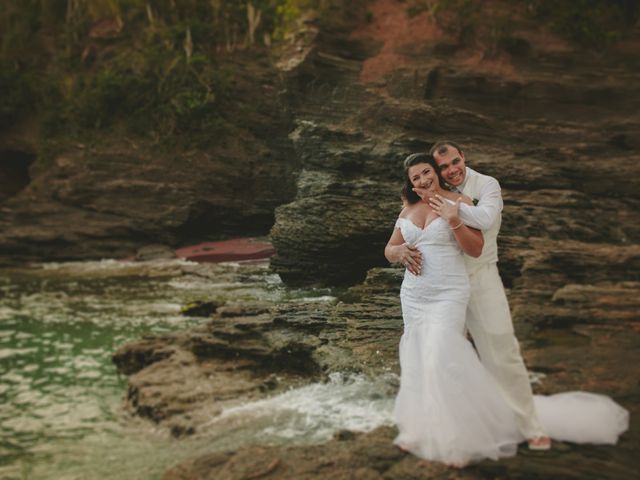O casamento de Wagner e Eliane  em Armação dos Búzios, Rio de Janeiro 60