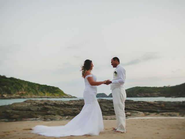 O casamento de Wagner e Eliane  em Armação dos Búzios, Rio de Janeiro 64