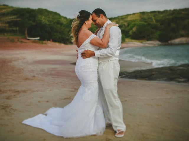 O casamento de Wagner e Eliane  em Armação dos Búzios, Rio de Janeiro 68