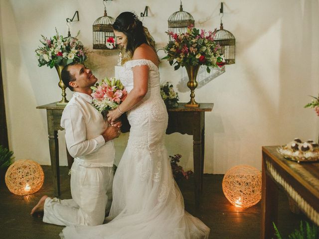 O casamento de Wagner e Eliane  em Armação dos Búzios, Rio de Janeiro 77