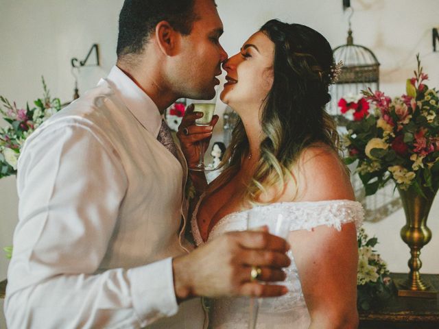 O casamento de Wagner e Eliane  em Armação dos Búzios, Rio de Janeiro 80