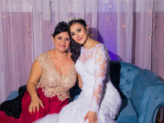 O casamento de Matheus e Luana em Gravataí, Rio Grande do Sul 40