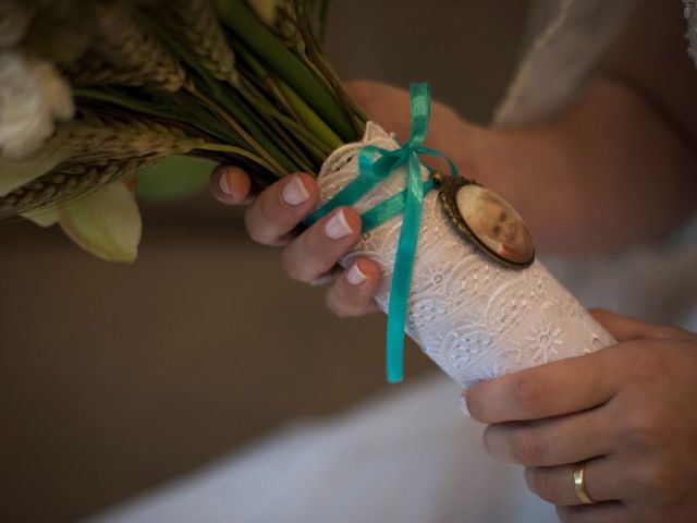 O casamento de Bruno e Caroline em São Paulo 10