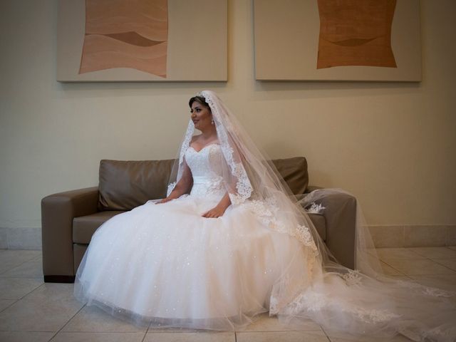 O casamento de Bruno e Caroline em São Paulo 11