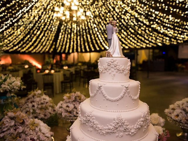 O casamento de Bruno e Caroline em São Paulo 12