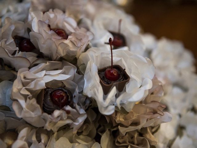 O casamento de Bruno e Caroline em São Paulo 15