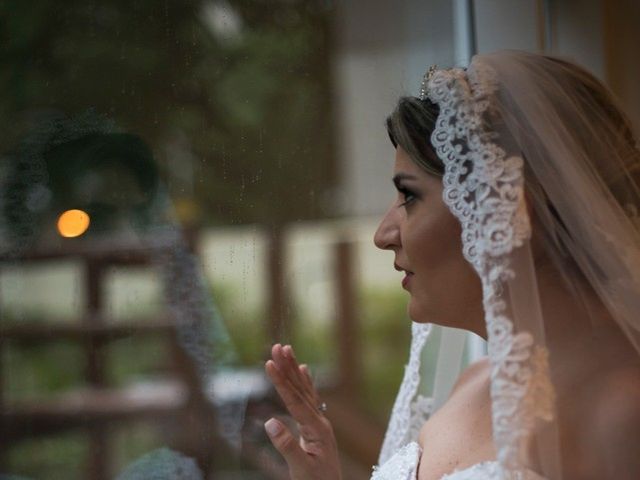 O casamento de Bruno e Caroline em São Paulo 20