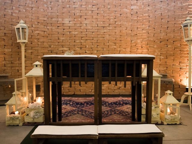 O casamento de Bruno e Caroline em São Paulo 21