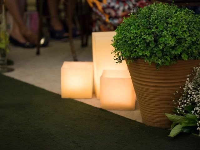O casamento de Bruno e Caroline em São Paulo 22