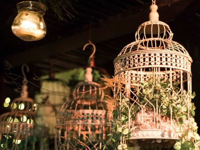 O casamento de Bruno e Caroline em São Paulo 25