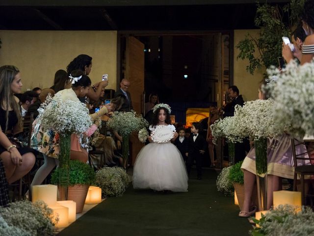 O casamento de Bruno e Caroline em São Paulo 32