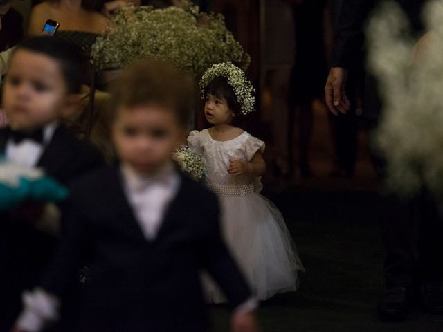 O casamento de Bruno e Caroline em São Paulo 33