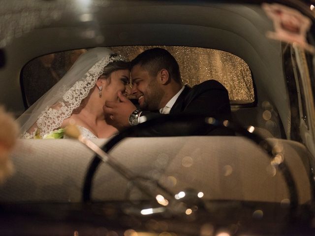 O casamento de Bruno e Caroline em São Paulo 38