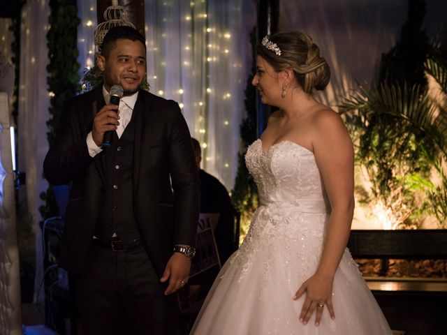 O casamento de Bruno e Caroline em São Paulo 39