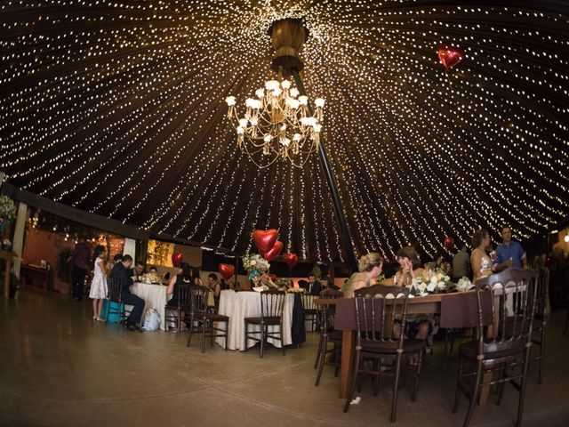 O casamento de Bruno e Caroline em São Paulo 42