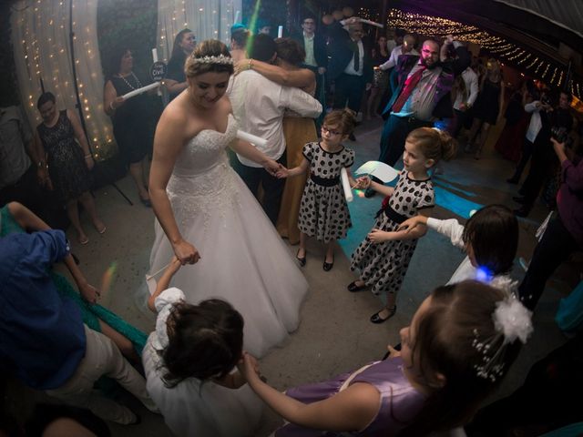 O casamento de Bruno e Caroline em São Paulo 44
