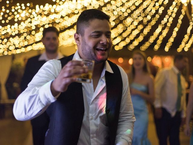 O casamento de Bruno e Caroline em São Paulo 45