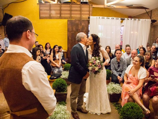 O casamento de Elen e Rogério em São Paulo 5