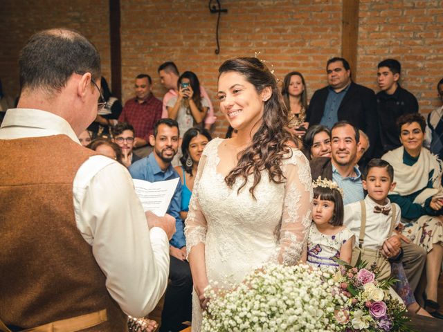 O casamento de Elen e Rogério em São Paulo 12