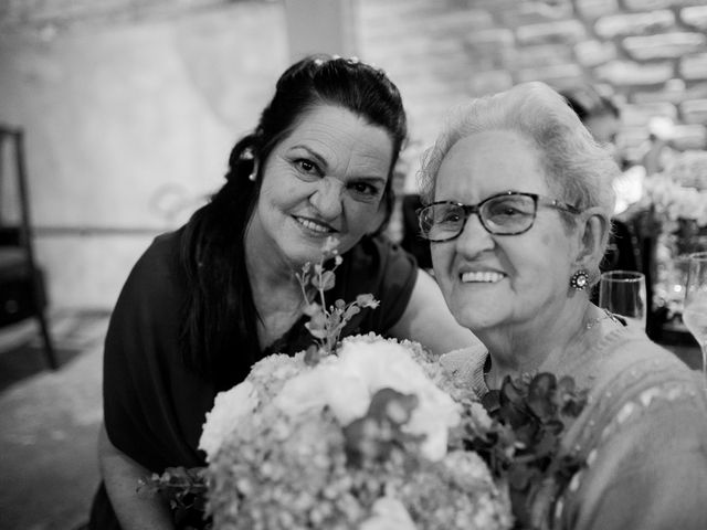 O casamento de Fernando e Gabriella  em São Paulo 8